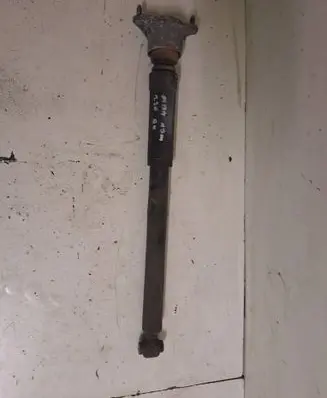 Rear shock absorber/damper