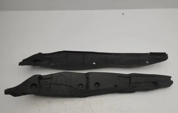 Audi A3 8Y Fender end trim 8Y0821112 8Y0864236