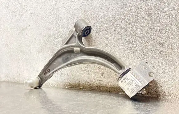 Opel Astra J Front control arm 13321338 352110 GR6168