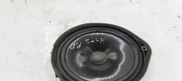 Honda Insight Front door speaker NOCODE