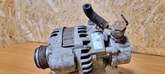 Hyundai Terracan Generator/alternator TA000A61201 255602110090 Af111330