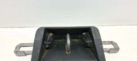 Volvo XC90 Loading door lock loop/hook striker 39831946