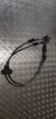 Volvo S60 Gear shift cable linkage 4YTA028CECDA