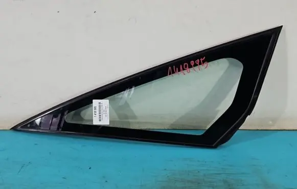 Fiat Sedici Front door vent window glass four-door IMPRK1418995