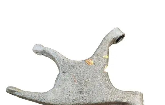 Rear upper control arm/wishbone