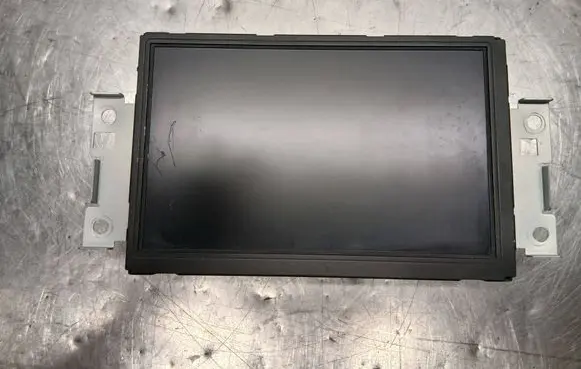 Volvo S40 Screen/display/small screen 31382065 10R048046