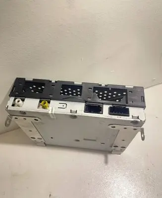 Audi A6 S6 C6 4F Sound amplifier 4F0035541L