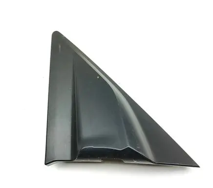 Ford Transit Custom Plastic wing mirror trim cover BK21V16003BEW