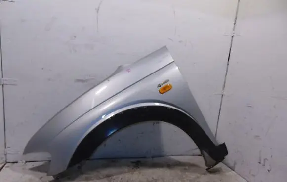SsangYong Rodius Fender 5181121000