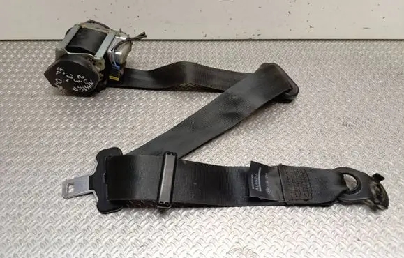 Renault Master III Front seatbelt B507743