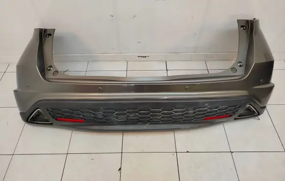 Honda Civic Rear bumper