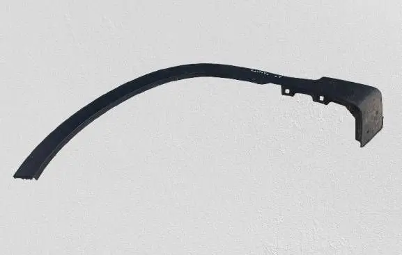 Hyundai Santa Fe Fender trim (molding) 8711S1000