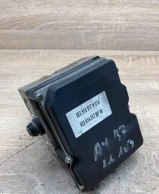 Audi A4 S4 B7 8E 8H ABS Pump 8E0910517H 0265234336 0265950474