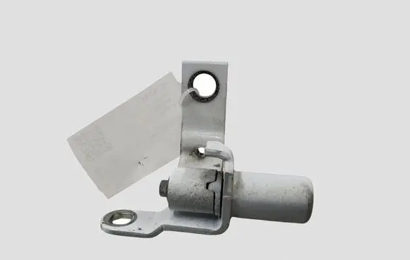 Ford S-MAX Rear door upper hinge