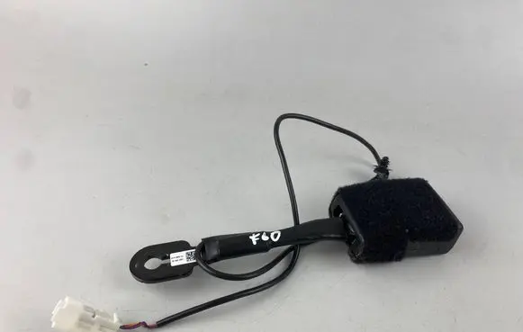 Mini Cooper Countryman F60 Front seatbelt buckle 7313299