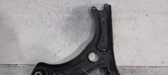 Front control arm
