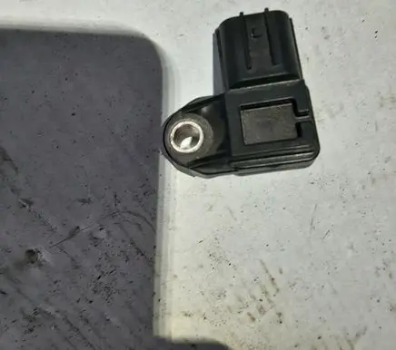 Volvo XC60 Air pressure sensor 31372487