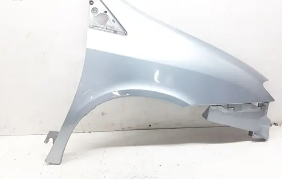 Fiat Ulysse Fender