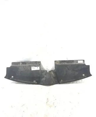 Citroen C4 I Picasso Top upper radiator support slam panel 9659940780