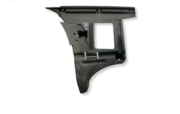 Volvo V70 Rear bumper mounting bracket 09190311