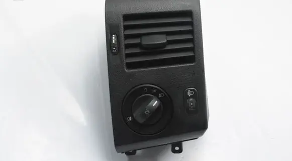 Mercedes-Benz Sprinter W906 Dashboard side air vent grill/cover trim A9068300754