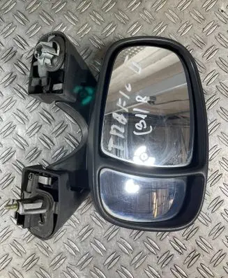 Renault Trafic II (X83) Coupe wind mirror (mechanical) 