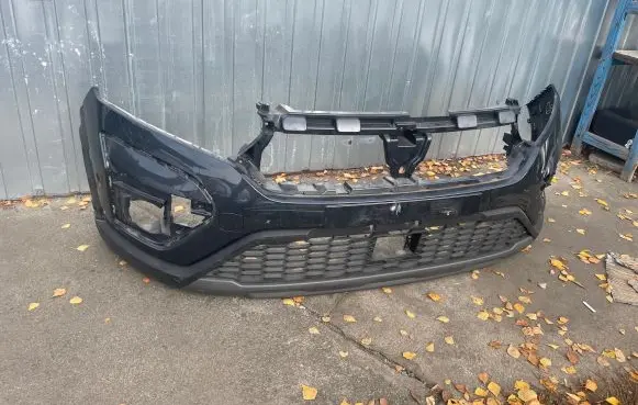 Dacia Sandero III Front bumper