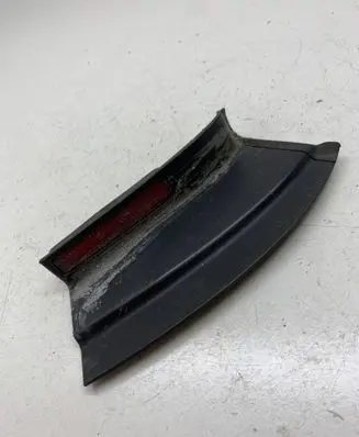 Rear tail light reflector