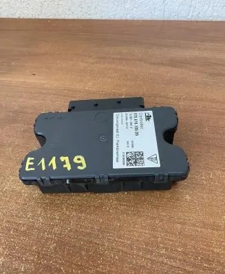 Porsche Panamera (970) Other devices 97061810909 E1179
