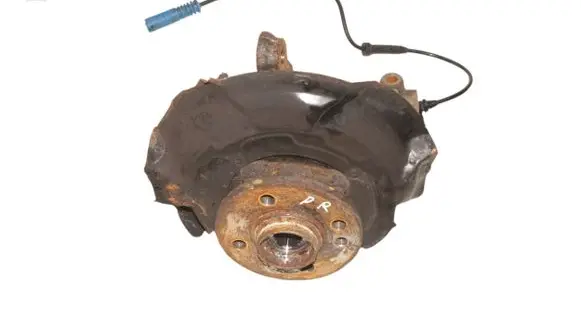 Mini One - Cooper Coupe R56 Front wheel hub
