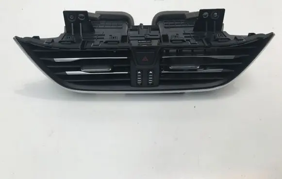 Ford Kuga III Dash center air vent grill JX7B19K617BPSMA4 JX7B19K617BP