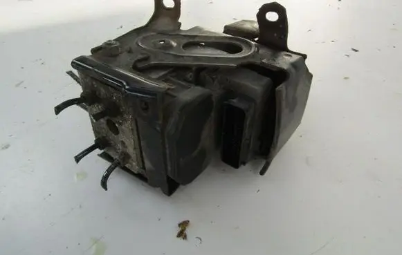 Opel Meriva A ABS Pump 