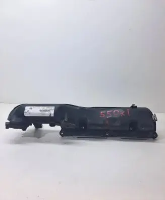 BMW 5 F10 F11 Intake manifold 7555663