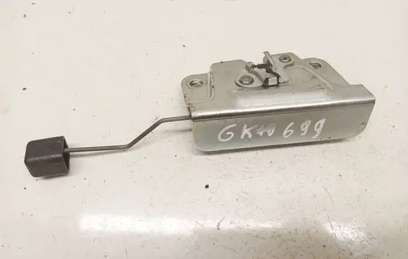 Toyota Avensis T250 Seat back rest lock catch 