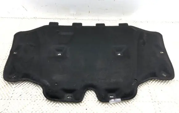Volvo V60 Engine bonnet/hood sound/heat insulation 