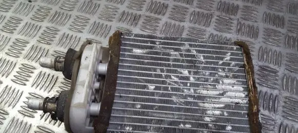 Mazda 626 Heater blower radiator a101bj0e