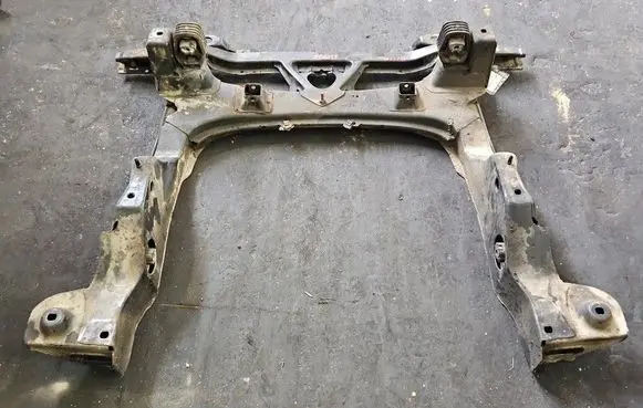 Mercedes-Benz B W245 Front axle beam IMPRK1566162