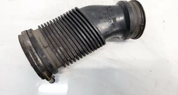 Ford Mondeo MK IV Air intake hose/pipe 4616125159