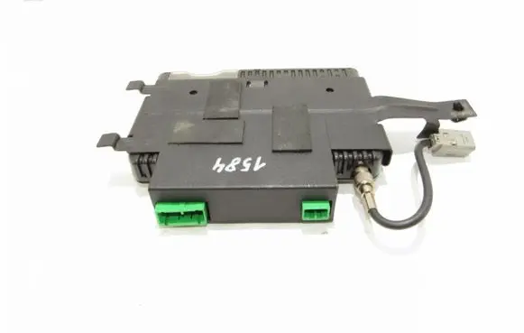 Volvo S80 Other control units/modules 9494380