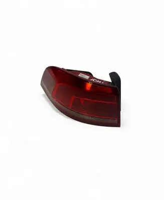 Volkswagen PASSAT B7 Rear/tail lights 3AF945095C