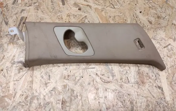 BMW X5 E70 (C) pillar trim 51439114567 9114567 51436981709
