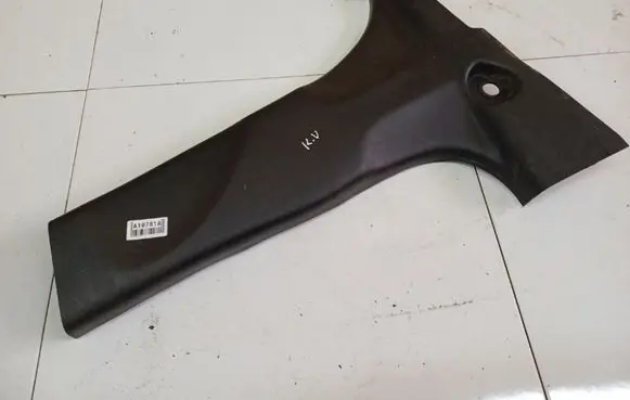 Honda Jazz (B) pillar trim (top) 84171SAA 84171-SAA