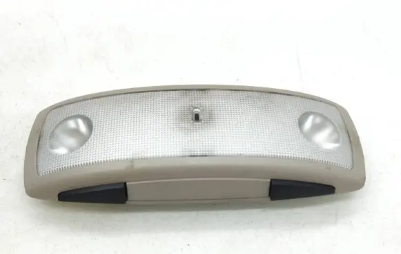 Volvo S60 Rear seat light 39859713