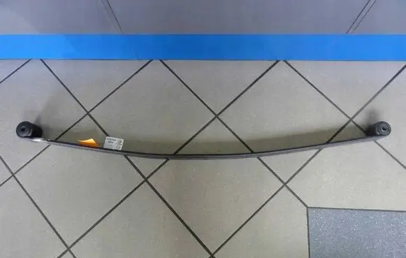 Volkswagen Crafter Rear leaf spring 