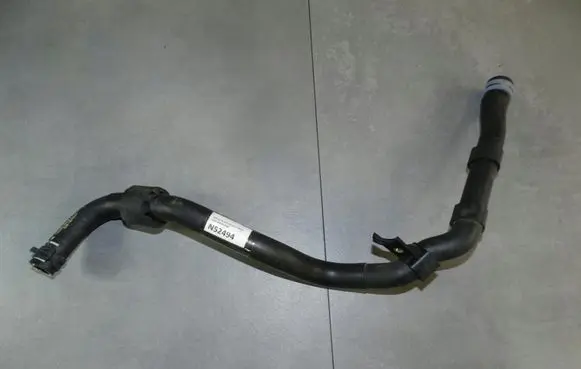 Volkswagen Jetta VI Engine coolant pipe/hose 5K0122051T