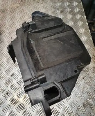 Mercedes-Benz S W221 Fuse box set