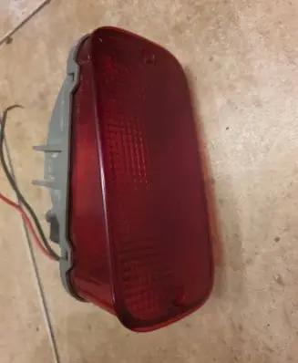 Mitsubishi Colt Rear fog light Imasen1149206l 91057 0091057