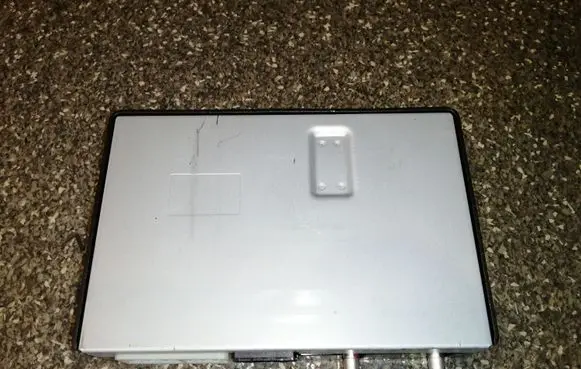 Buick Encore I Bluetooth control unit module 84298328