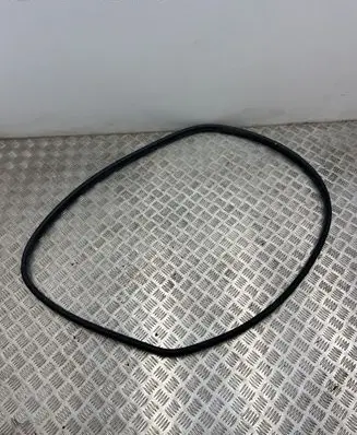 Renault Arkana Rear door rubber seal (on body) 