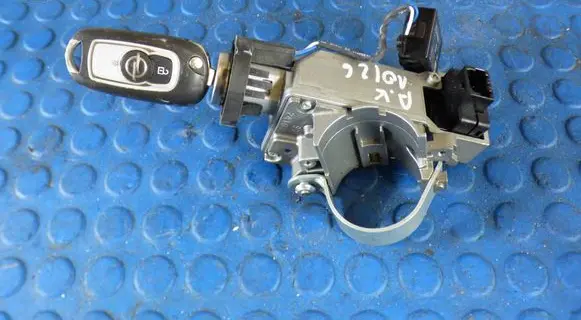 Opel Astra K Ignition lock CART39079939 39079939 71720120428